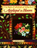 Applique in Bloom #306/#604 Applique in Bloom #306/#604