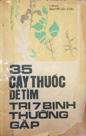 35 cây thuốc dễ tìm trị 7 bịnh thường gặp 35 cây thuốc dễ tìm trị 7 bịnh thường gặp
