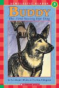 Buddy: The First Seeing Eye Dog (Hello Reader!) Buddy: The First Seeing Eye Dog (Hello Reader!)