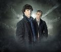 Sherlock: Season Three Sherlock: Season Three