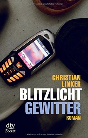 Blitzlichtgewitter: Roman (dtv pocket) Blitzlichtgewitter: Roman (dtv pocket)