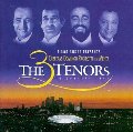 3 Tenors in Concert 1994, The 3 Tenors in Concert 1994, The
