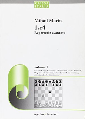 1.C4 repertorio avanzato 1.C4 repertorio avanzato