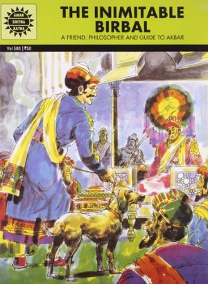 Birbal The Inimitable (580) Birbal The Inimitable (580)
