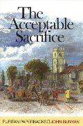 Acceptable Sacrifice (Puritan Paperbacks), The Acceptable Sacrifice (Puritan Paperbacks), The