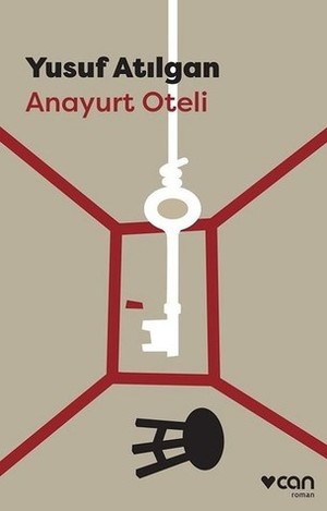 Anayurt Oteli Anayurt Oteli