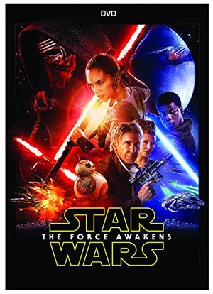 Star Wars: The Force Awakens Star Wars: The Force Awakens