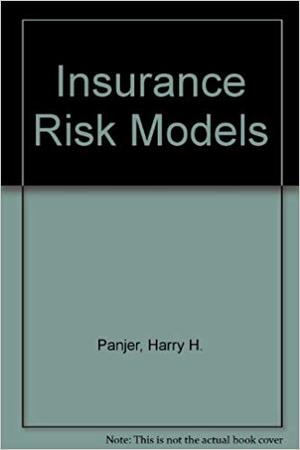 Insurance Risk Models Insurance Risk Models