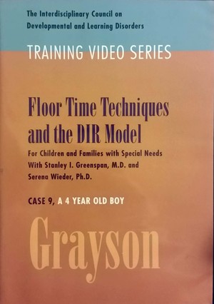 Dir Model: Case 9 Grayson Dir Model: Case 9 Grayson