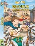Ben-Hur, A Race to Glory Ben-Hur, A Race to Glory