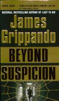 Beyond Suspicion (Jack Swyteck #2) Beyond Suspicion (Jack Swyteck #2)