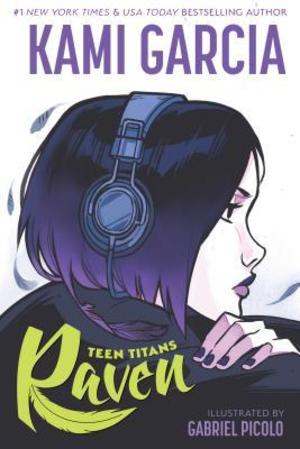 Teen Titans Teen Titans