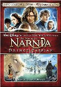 Chronicles of Narnia: Prince Caspian (3-Disc Collector's Edition) (Bilingual), The Chronicles of Narnia: Prince Caspian (3-Disc Collector's Edition) (Bilingual), The