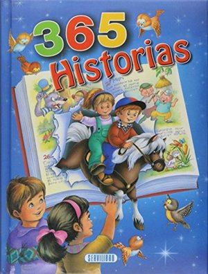 365 historias 365 historias