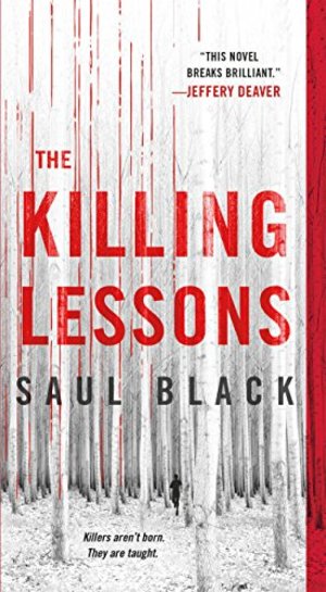 Killing Lessons: A Novel, The Killing Lessons: A Novel, The