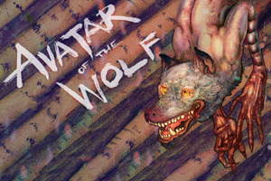Avatar of the Wolf Avatar of the Wolf