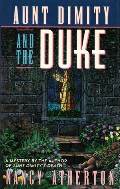 Aunt Dimity and the Duke (Aunt Dimity #1) Aunt Dimity and the Duke (Aunt Dimity #1)