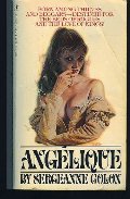 Angelique (Angelique: Original version, #1) Angelique (Angelique: Original version, #1)