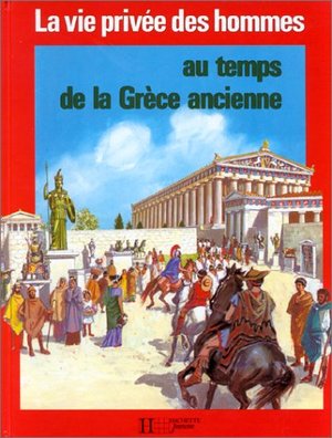 Au temps de la Grèce ancienne Au temps de la Grèce ancienne