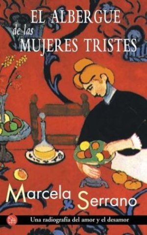 Albergue de Las Mujeres Tristes Albergue de Las Mujeres Tristes