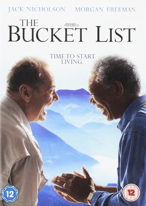 Bucket List, The Bucket List, The