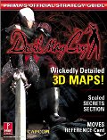 Devil May Cry: Prima's Official Strategy Guide Devil May Cry: Prima's Official Strategy Guide
