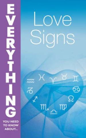 Love Signs Love Signs