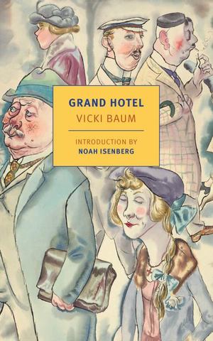 Grand Hotel Grand Hotel