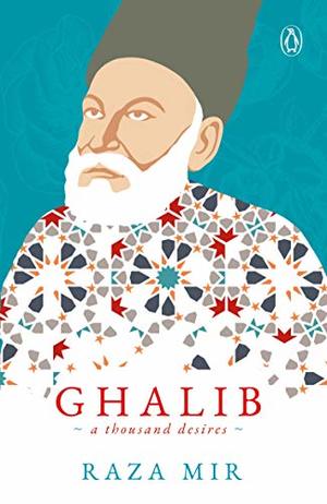 Ghalib Ghalib