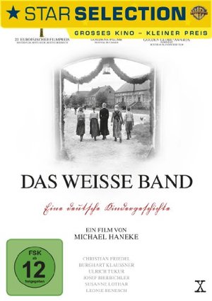 Das weiße Band Das weiße Band