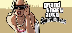 Grand Theft Auto: San Andreas Grand Theft Auto: San Andreas