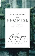 According To Promise According To Promise