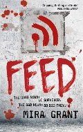 Feed (Newsflesh) Feed (Newsflesh)