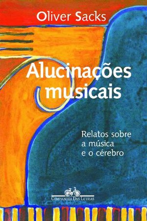Alucinações Musicais Alucinações Musicais