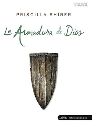 La Armadura de Dios (Spanish Edition) La Armadura de Dios (Spanish Edition)