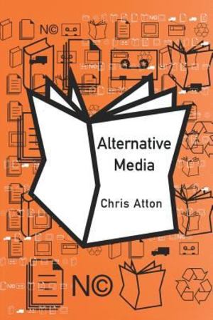 Alternative Media Alternative Media