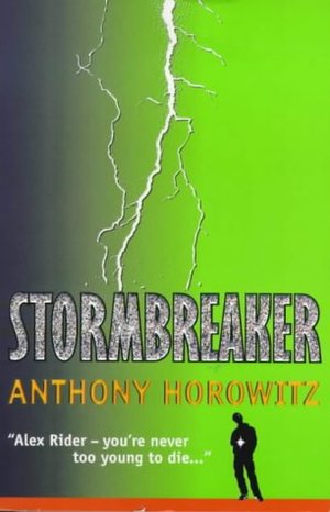 Stormbreaker Stormbreaker
