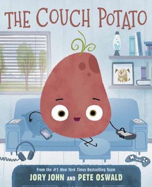 Couch Potato, The Couch Potato, The