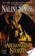 Archangel's Storm Archangel's Storm