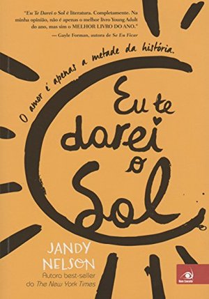 Eu Te Darei o Sol (Em Portuguese do Brasil) Eu Te Darei o Sol (Em Portuguese do Brasil)