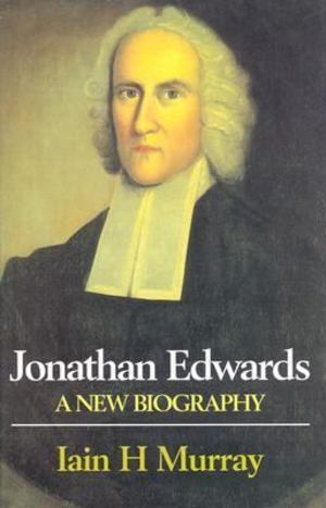 Jonathan Edwards Jonathan Edwards