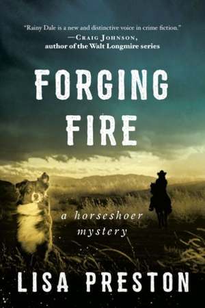 Forging Fire Forging Fire