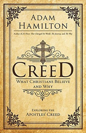 Creed: What Christians Believe and Why (Creed series) Creed: What Christians Believe and Why (Creed series)