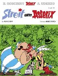 Asterix HC 15 Streit um Asterix Asterix HC 15 Streit um Asterix