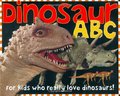 Dinosaur ABC: Board Book Dinosaur ABC: Board Book
