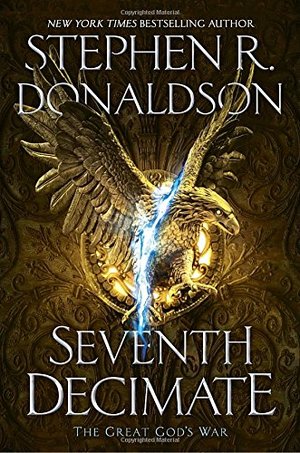 Seventh Decimate (The Great God's War) Seventh Decimate (The Great God's War)