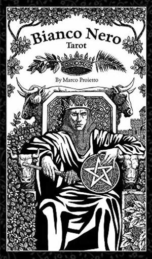 Bianco Nero Tarot Bianco Nero Tarot