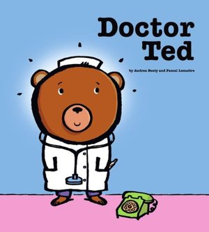 Doctor Ted Doctor Ted