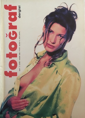 Fotoğraf Dergisi 03. Sayı Fotoğraf Dergisi 03. Sayı