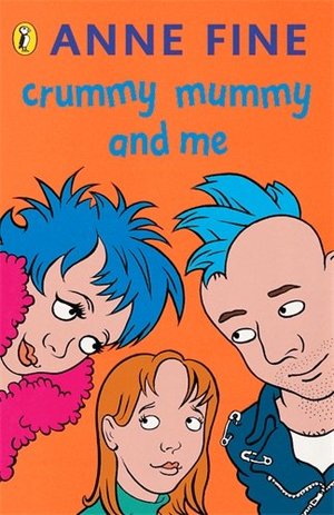 Crummy Mummy And Me Crummy Mummy And Me
